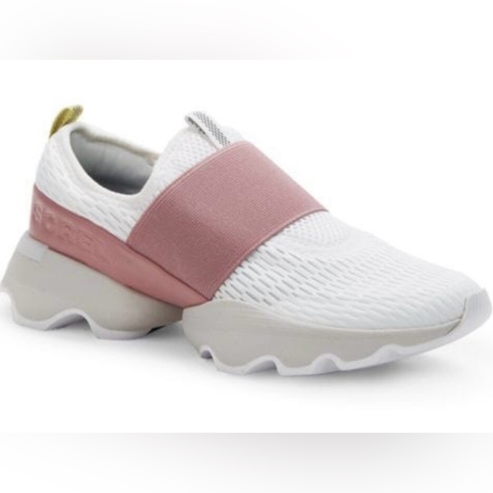 Sorel Kinetic slip on W size 8.5